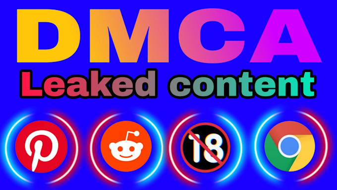 send  counter notice onlyfans and all types leaked