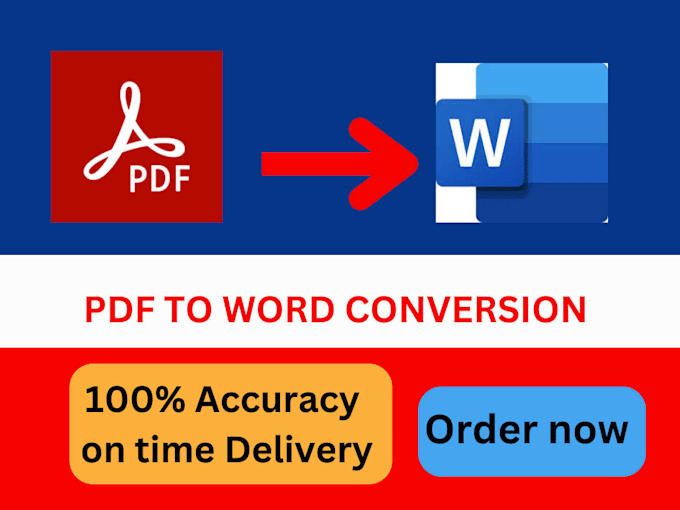 convert pdf to ms document or ms to pdf
