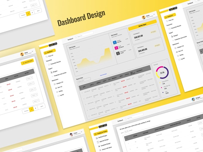 design website uiux in figma