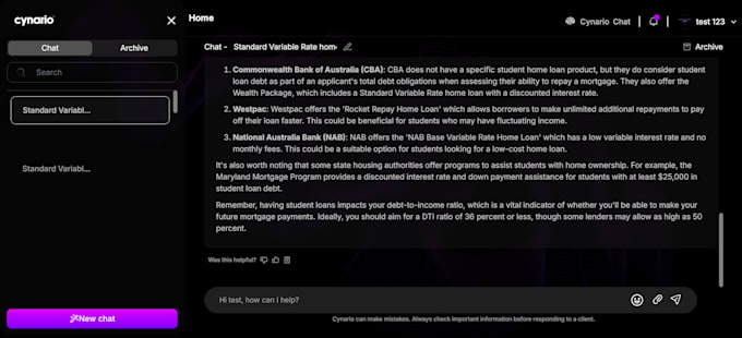 create a machine learning web app for you using deepseek or openai