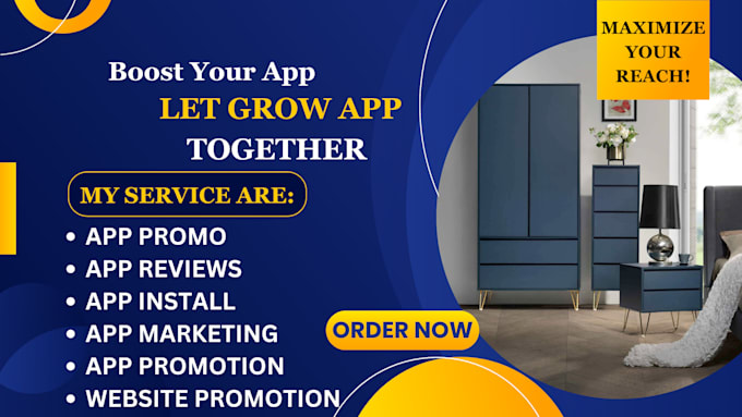 do mobile app promotion, app explainer video, android, app install, app store