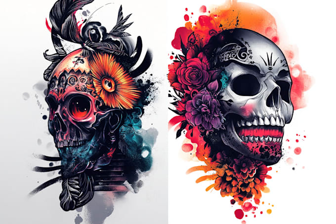 make custom tattoo designs
