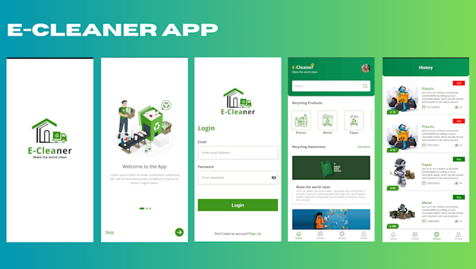 publish and upload your android or ios app on google playstore or appstore