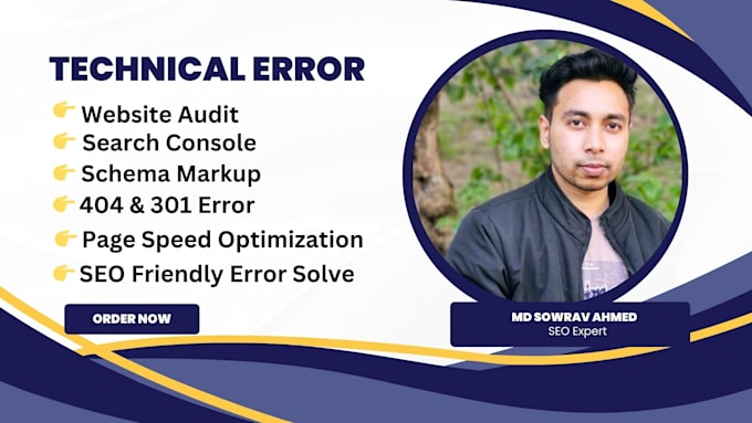 fix semrush SEO error and indexing issues for google ranking