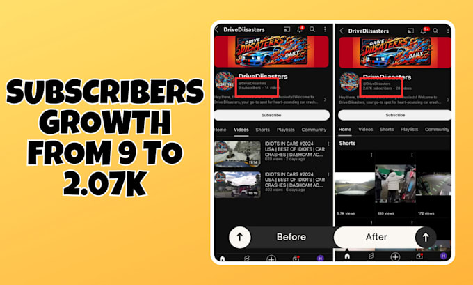 create and manage your youtube channel