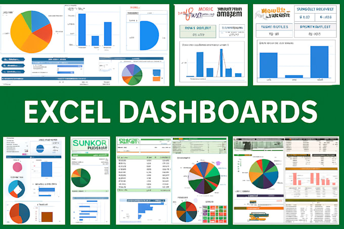 boost your business with powerful excel solutions