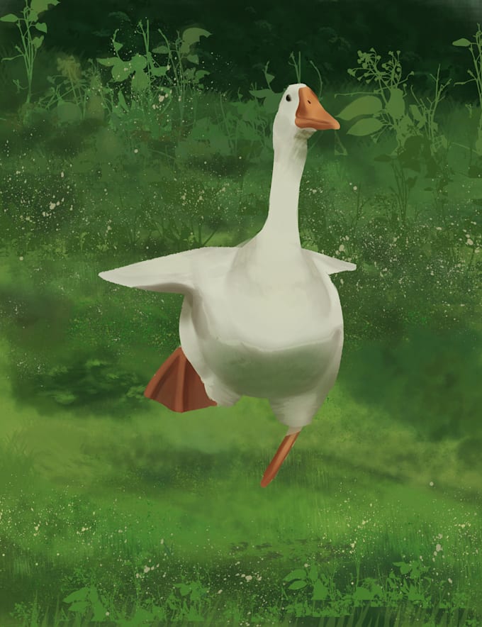 draw your beloved cute pet