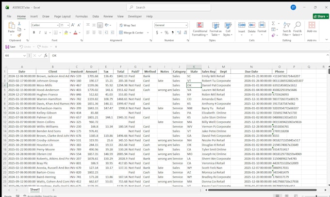 do data anlysis with excel and power bi
