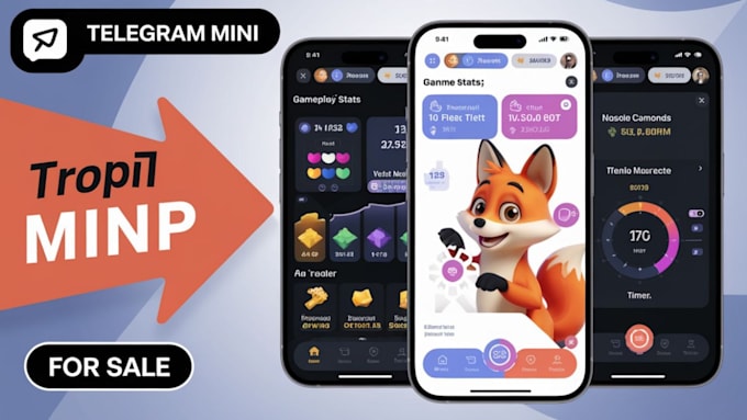do telegram mini app, telegram mini game, telegram airdrop mini app