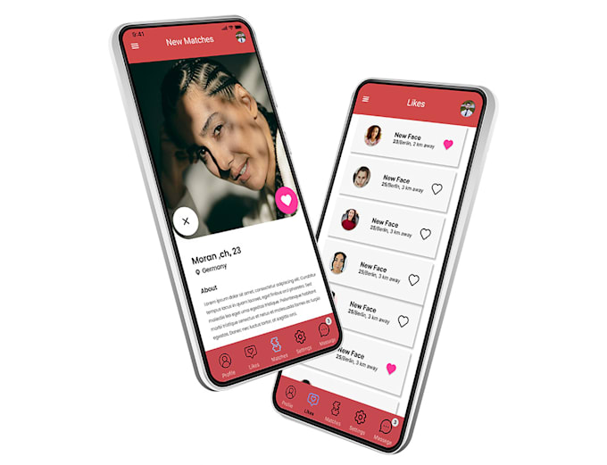 design user interfaces that enhance user engagement and conversion rates