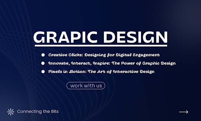 do professional and modern logo design