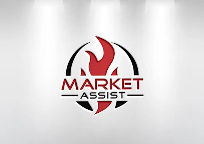 design beautiful unique fire logo for you