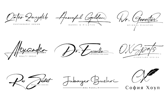 handwriting, signature, luxury, cursive, scripted, autograph
