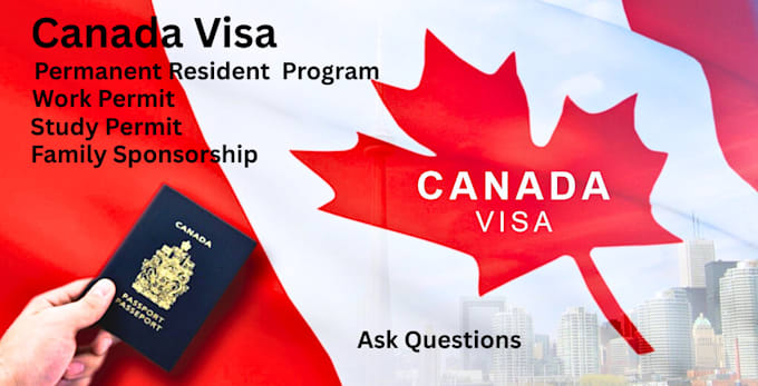 answer your legal questions about canada immigration, PR and visa