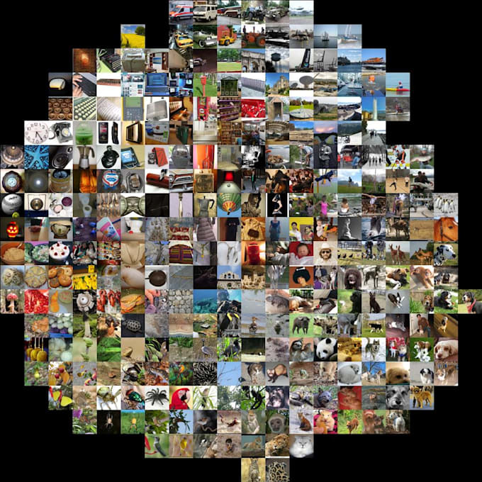 do image collection, annotation deep learning yolo, segmentation on roboflow