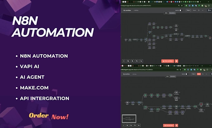 make com automation made com expert make com ai agent n8n made com ai agent