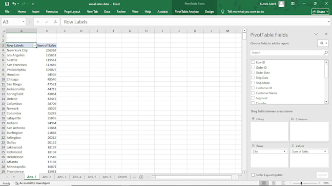 clean, format, merge, split excel data
