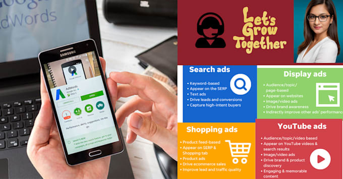 be your virtual assistant for all your digital marketing needs