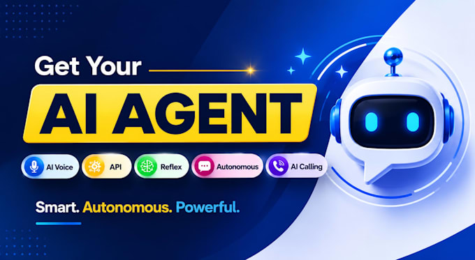 build ai agent and automation solutions