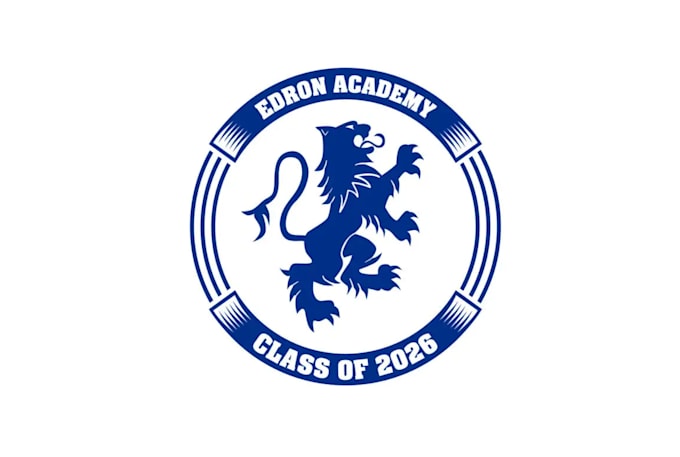 design a new concept academy logo for you brand