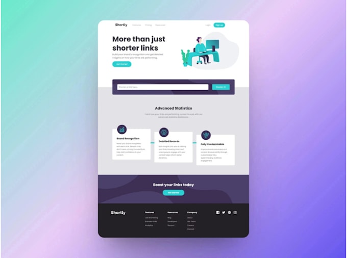 Be your react frontend and mobile app developer and designer by Ali ...