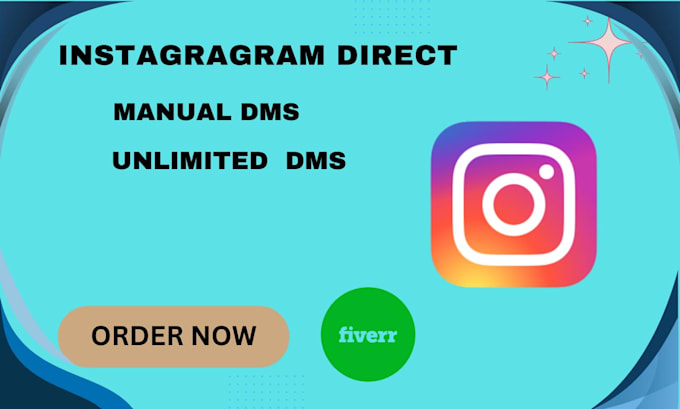 manually send dms on instagram one by one
