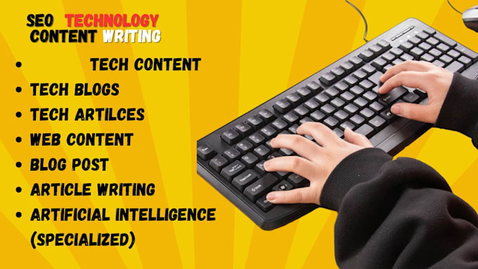 boost your tech website with engaging programming articles