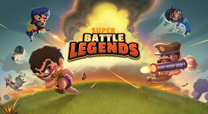 build javascript games, browser games, web games, html5 games, and unity games