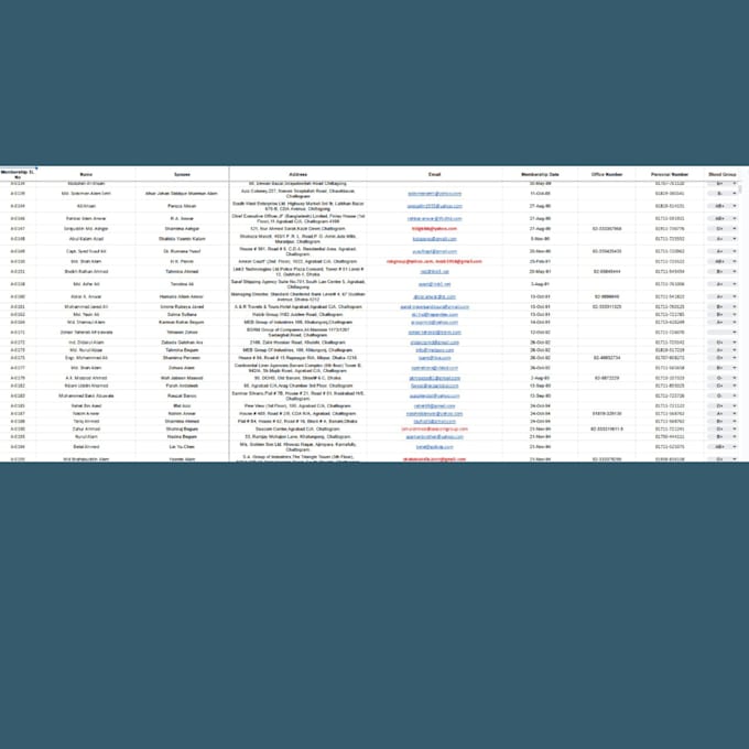 be your expert lead generation specialist