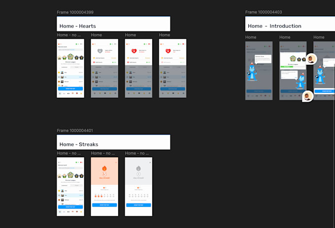 expert flutter dev for mobile apps