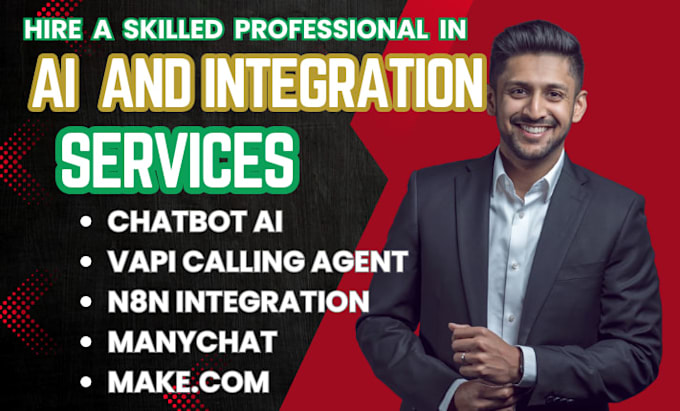 setup vapi ai calling agent gohighlevel chatbot manychat makecom n8n integration
