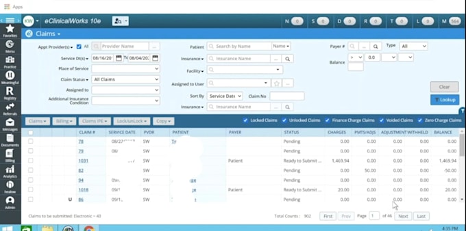 your virtual medical assistant for medical billing and rcm