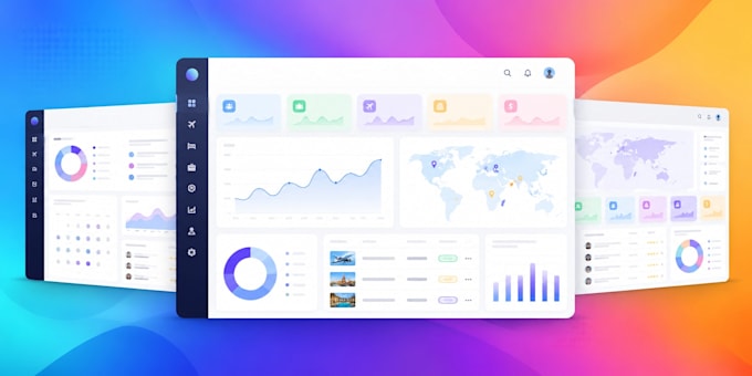 develop travel booking website with amadeus and travelport API integration
