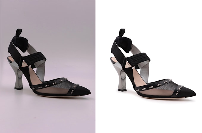 do background removal, bulk image editing, product retouch