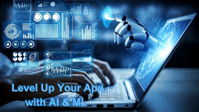 develop ai chatbot machine learning backend ai chatbot  firebase bolt cursor app