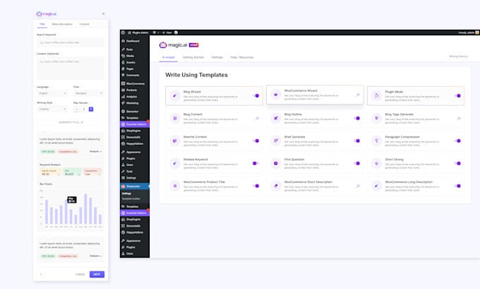 wordpress plugin developer for custom wordpress plugin development