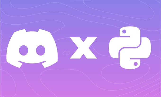 make a custom discord bot for you