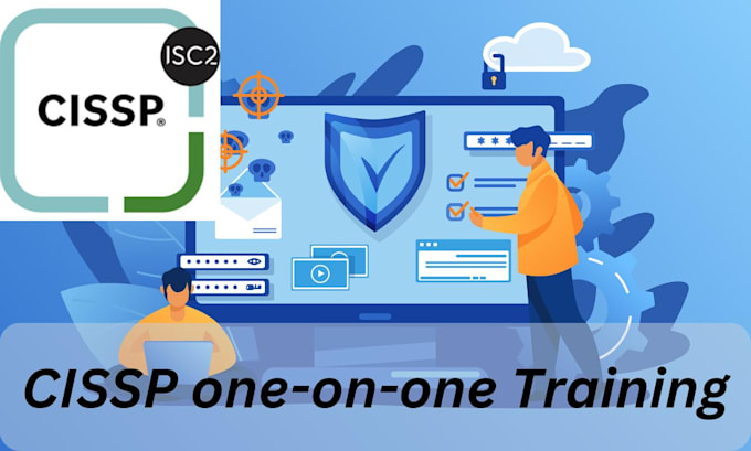teach cism, cissp, and cisa courses