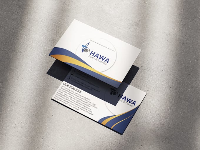 create business cards that get remembered