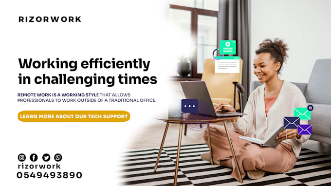 build a responsive website