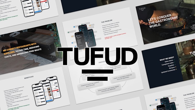 do professional ppt slides