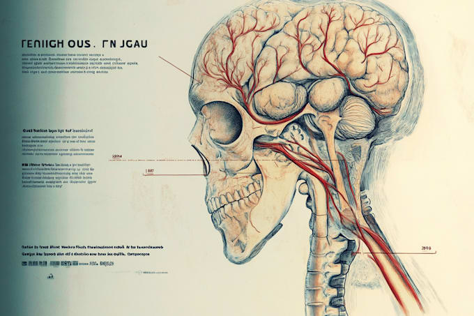 create medical and scientific illustrations