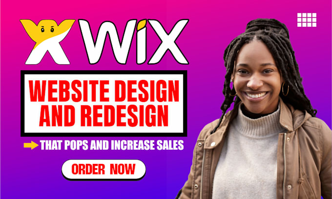 copy update, clone, duplicate, fix, develop wix studio website issues wix expert
