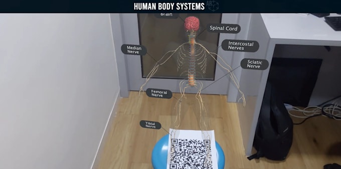 Develop immersive unity vr and ar applications for oculus and