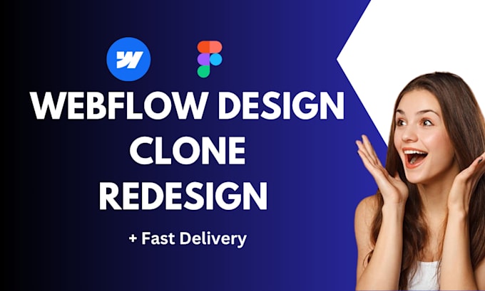 fix webflow, fix bugs, webflow optimization, webflow redesign,