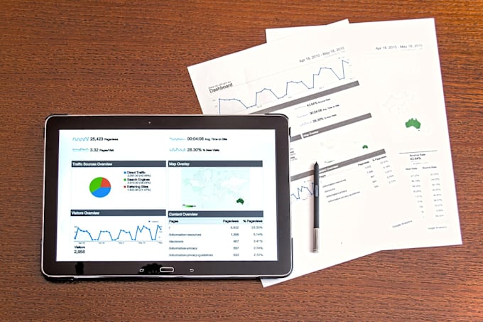 upscale your project and deliver credible results