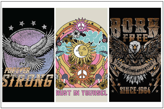 do graphics tee shirt for you
