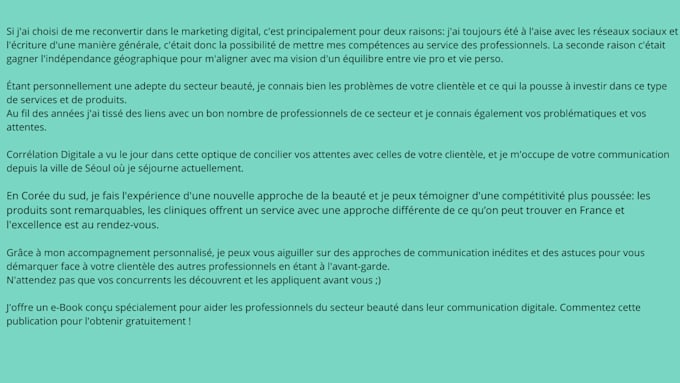 write persuasive emails that get opened and convert