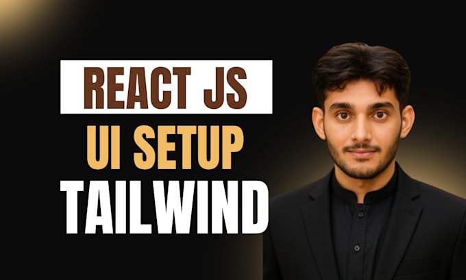 create a modern business website using react js, mui, and bootstrap