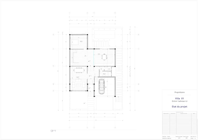 create professional 2d and 3d architectural floor plans in revit